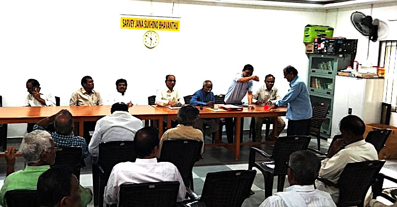 Lottery conducted for 11th chit.jpeg